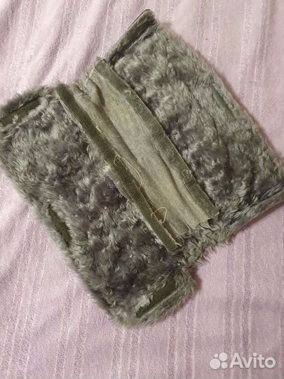 Муфта на коляску