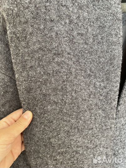 Пальто женское