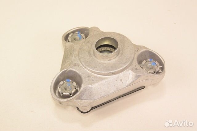 Опора аморт. пер. лев. BOX jump DUC III 0306070