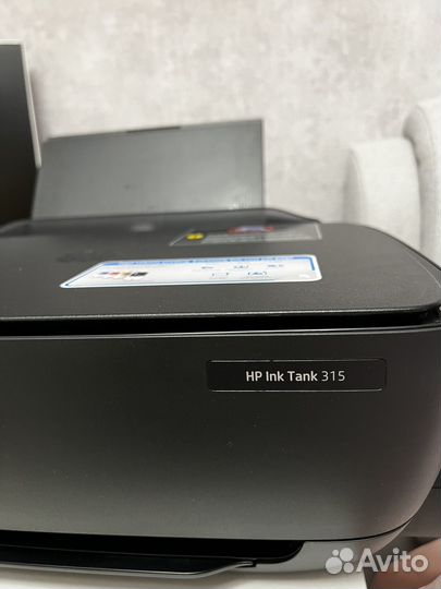 Принтер hp мфу