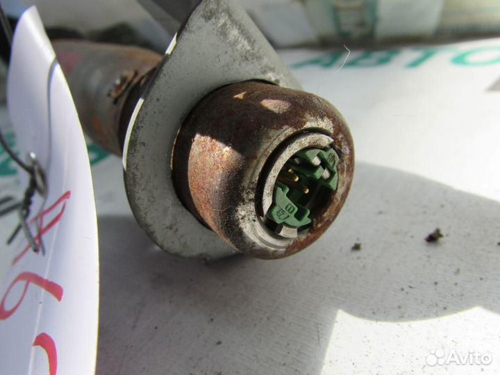 Подушка безопасности боковая для Renault Megane 2