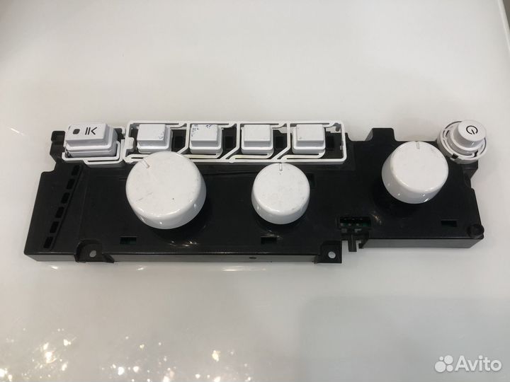 Запчасти для стиральных машин Indesit, Hotpoint