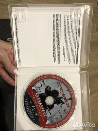 Игры для приставок ps3