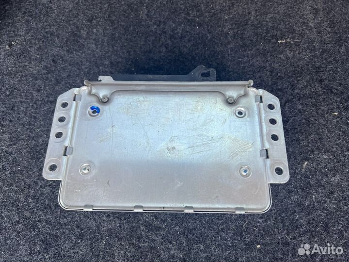 Блок управления АКПП Jaguar X300