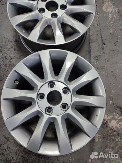 Диски ниссан