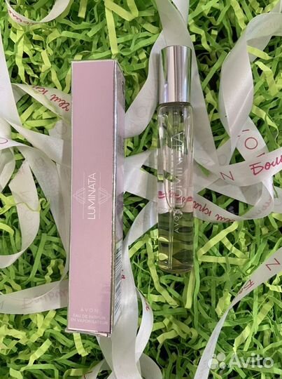 Ароматы Avon по 10 мл