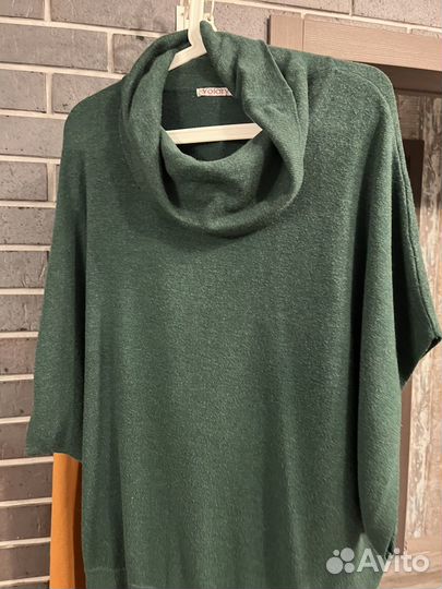 Безрукавка