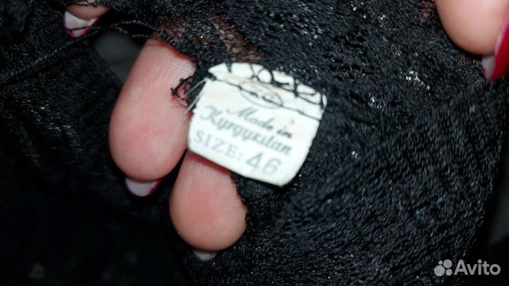 Школьный фартук