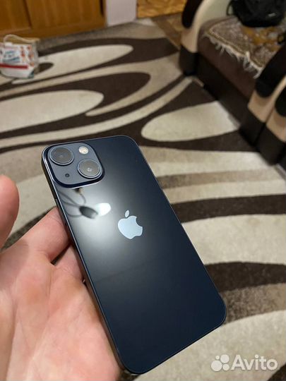 iPhone 13 mini, 128 ГБ