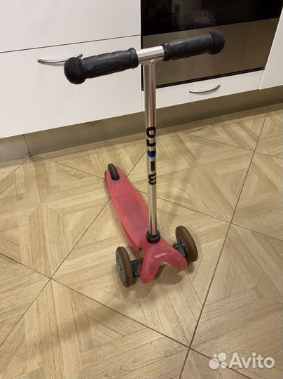 Самокат mini micro