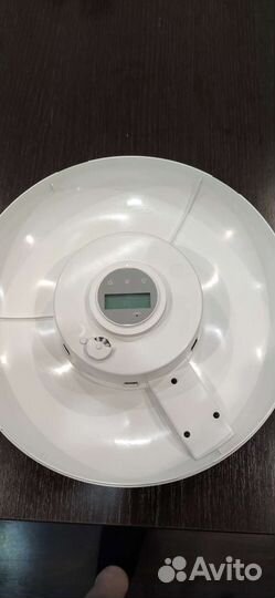 Автоматическая кормушка xiaomi petwant