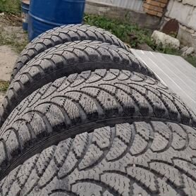 Cordiant Sno-Max 205/60 R16