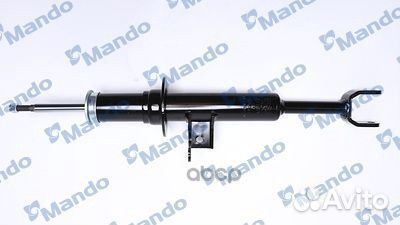 Амортизатор подвески BMW 5 F10 (10) (GAS-FR-LH