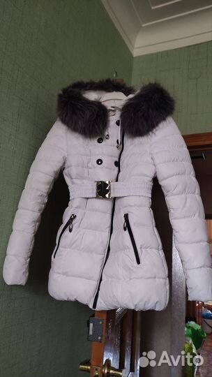 Куртка женская
