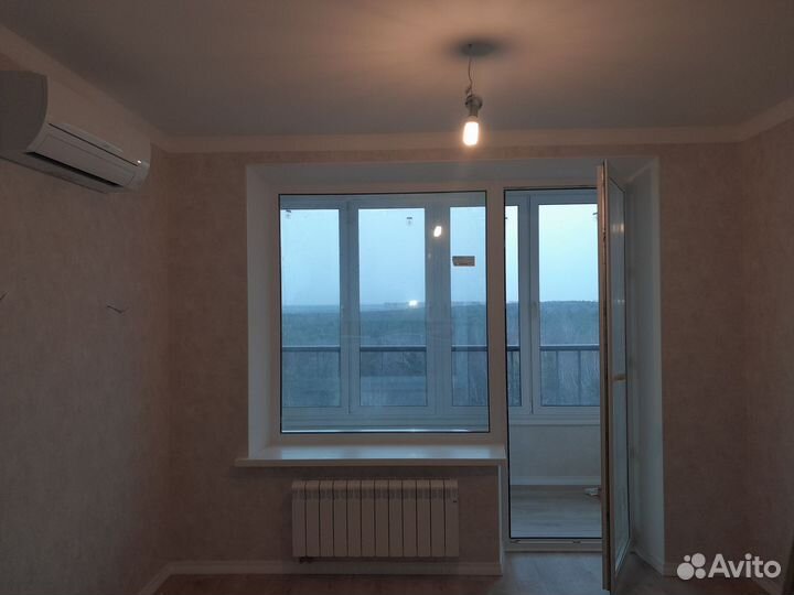 Ремонт квартир