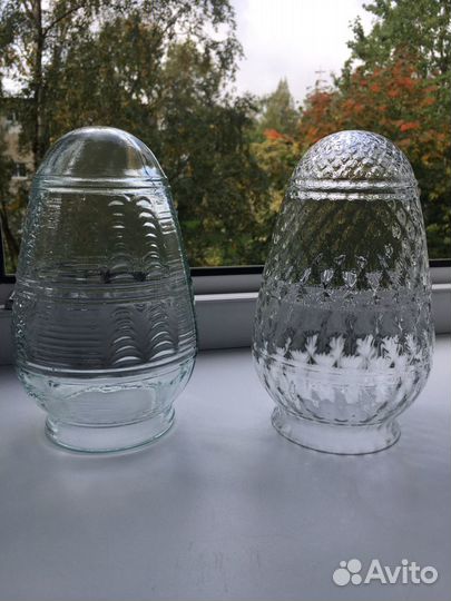 Плафоны СССР