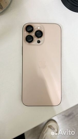 iPhone 16 Pro Max, 256 ГБ