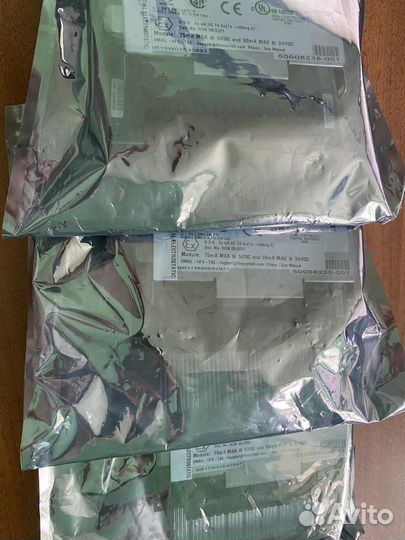 Модуль Honeywell