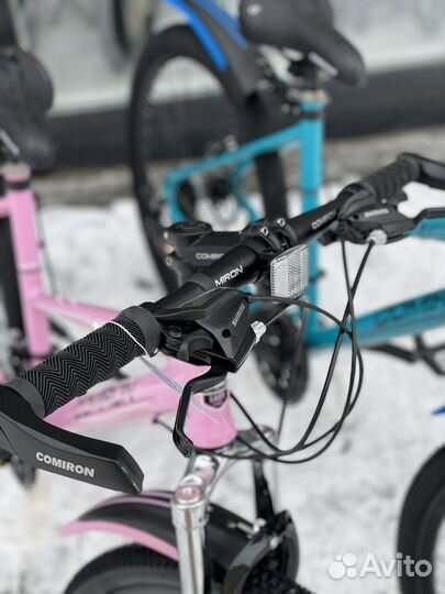 Велосипед Comiron 26