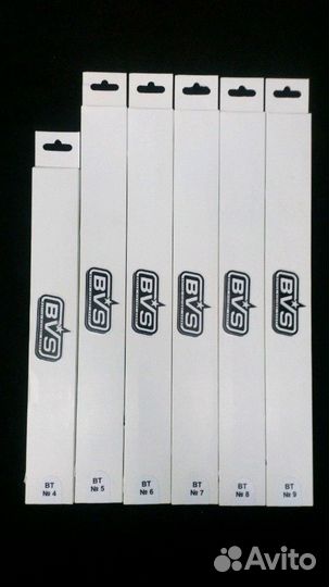 Вратарские лезвия