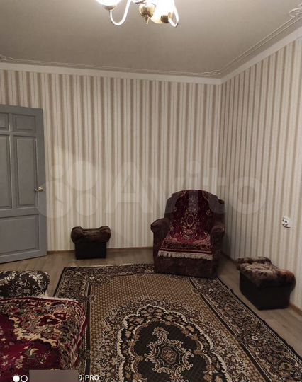 Комната 20 м² в 2-к., 8/9 эт.