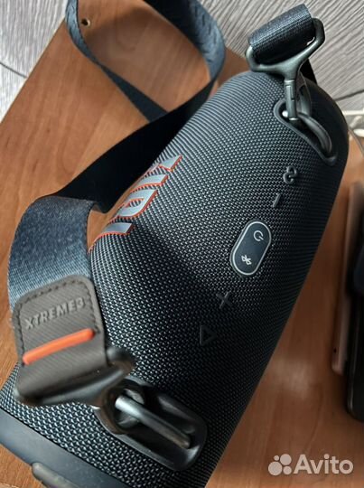 Jbl xtreme 3 оригинал