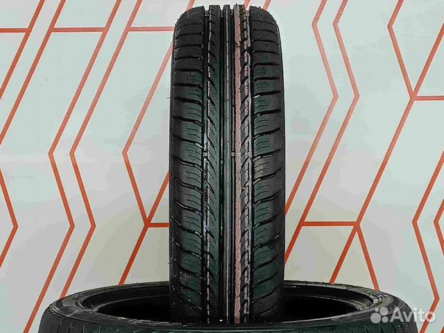 КАМА Breeze (HK-132) 175/70 R14 84T