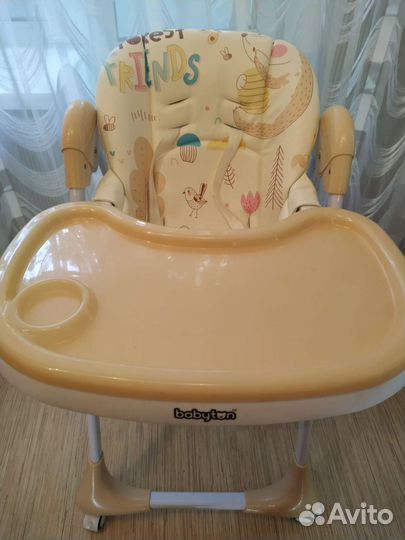 Стул для кормления