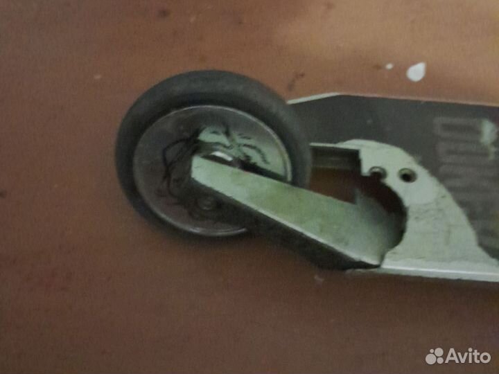 Продам на запчасти скут