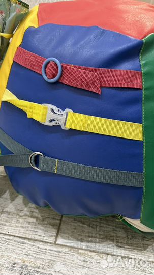 Дидактическая игрушка Черепаха