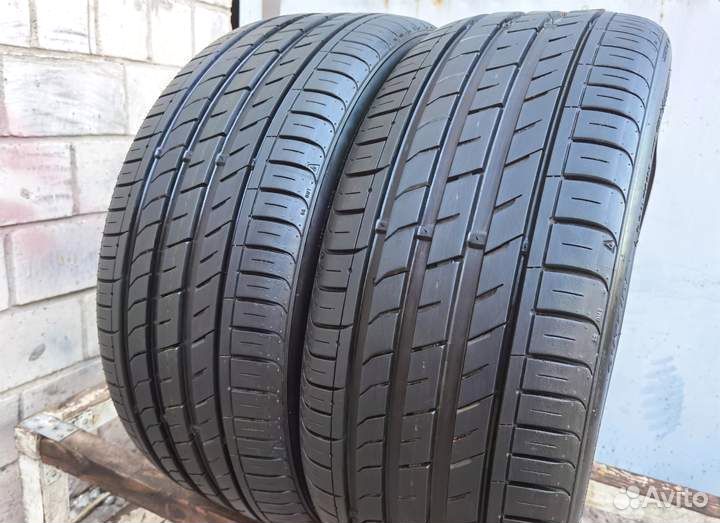 Nexen N'Fera SU1 235/40 R19 96Y