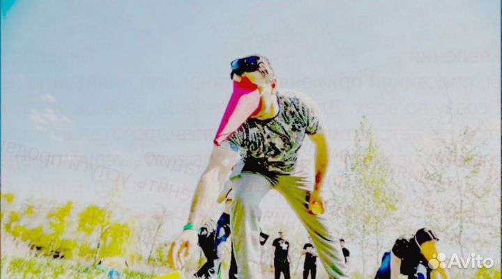 Обвальщики Работа вахтой Проживание /Питание Аванс