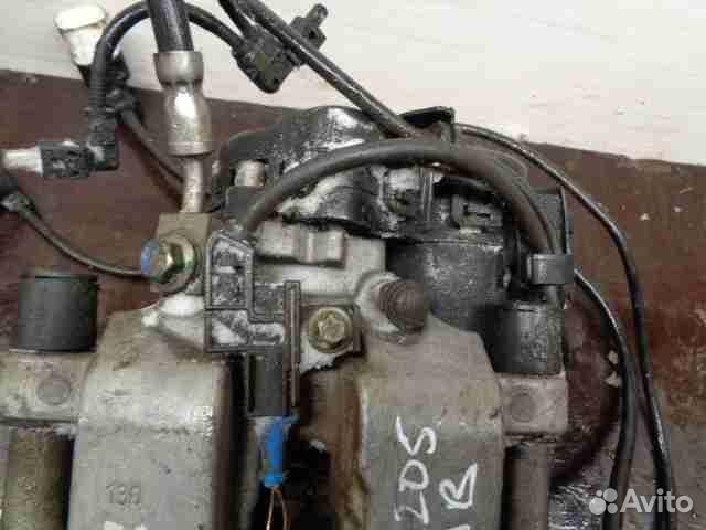 Суппорт задний правый Mercedes-Benz C-Class