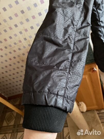 Куртка для девочки 152