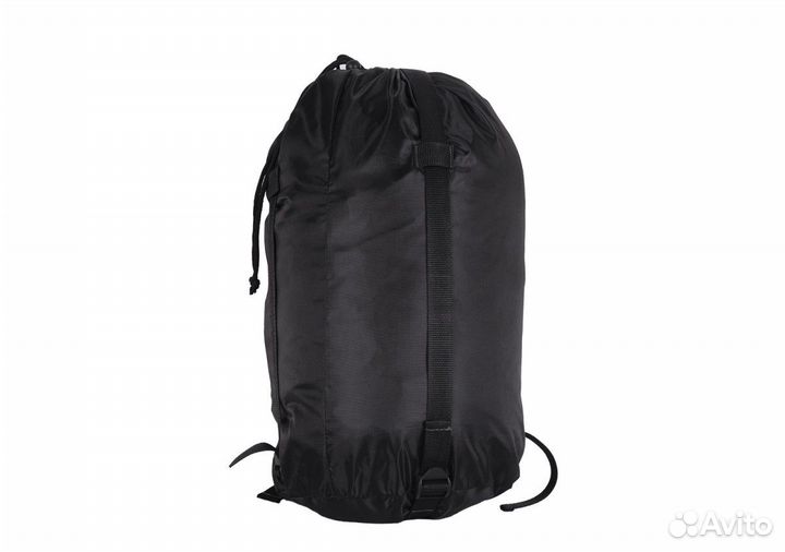 Спальный мешок-одеяло с подголовником