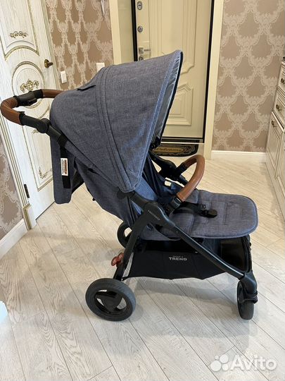 Прогулочная коляска Valco baby