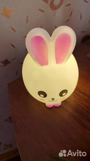 Светильник, ночник