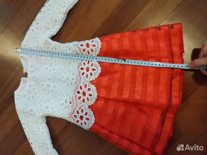 Платья на праздник