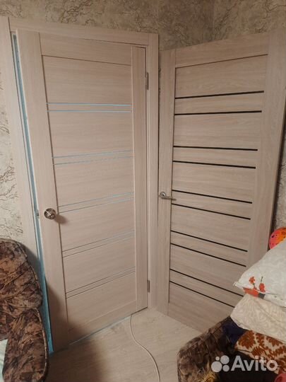 Дверь межкомнатная 800