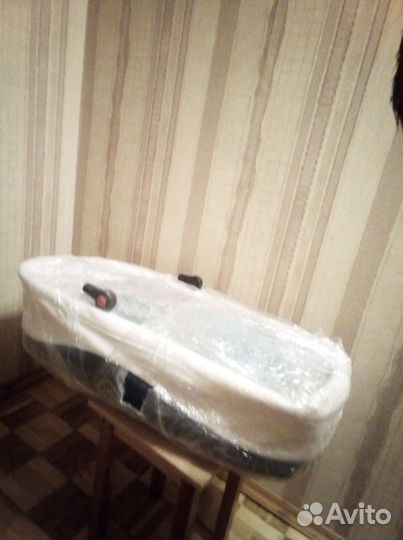 Детские коляски прогулочные