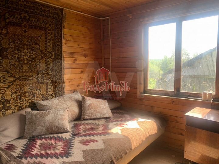 Участок 20 сот. (ИЖС)