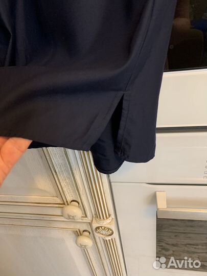 Япония. Uniglo. Длинная. Р-р42. Новая.Купила в США