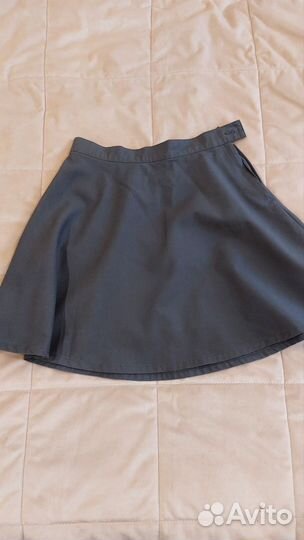 Школьная форма для девочки