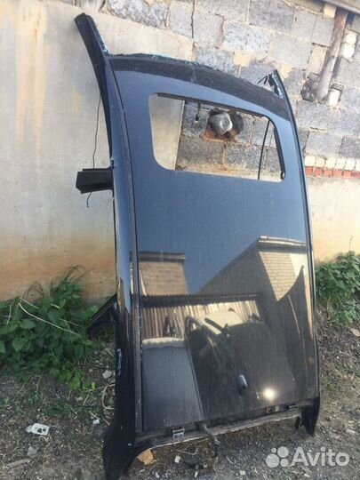 Крыша Mazda Cx-7