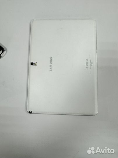 Samsung Galaxy Note 10.1