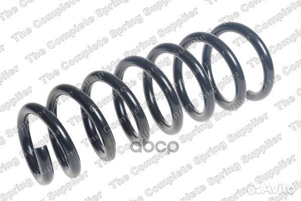 40 085 31 пружина передняя BMW X6 E71/E72 08