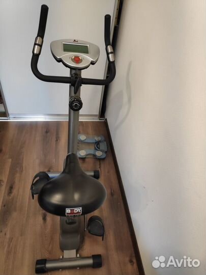 Велотренажер Body Sculpture BC-5450