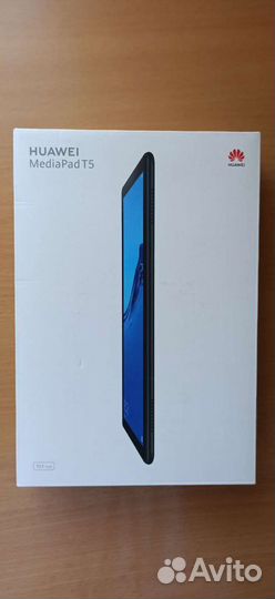 Huawei mediapad t5