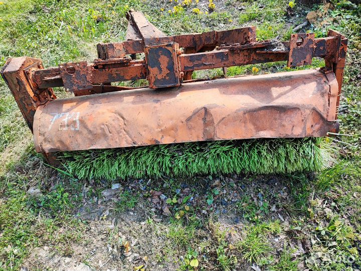 Трактор МТЗ (Беларус) 320, 2004