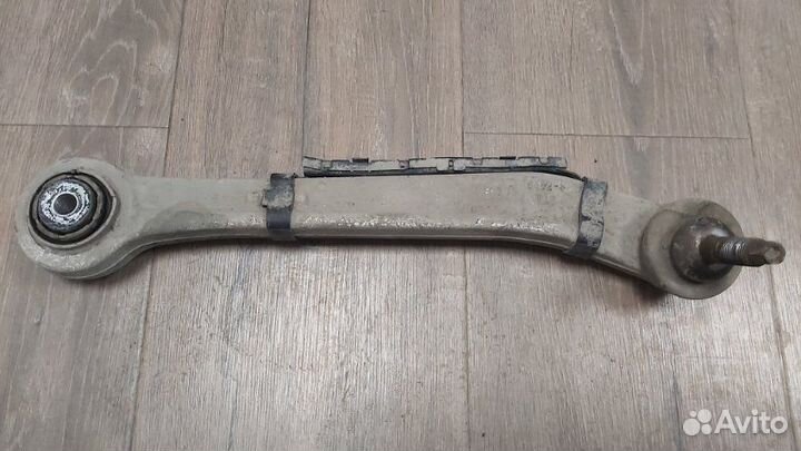 Рычаг подвески задний правый Bmw X6M E71 S63B44A